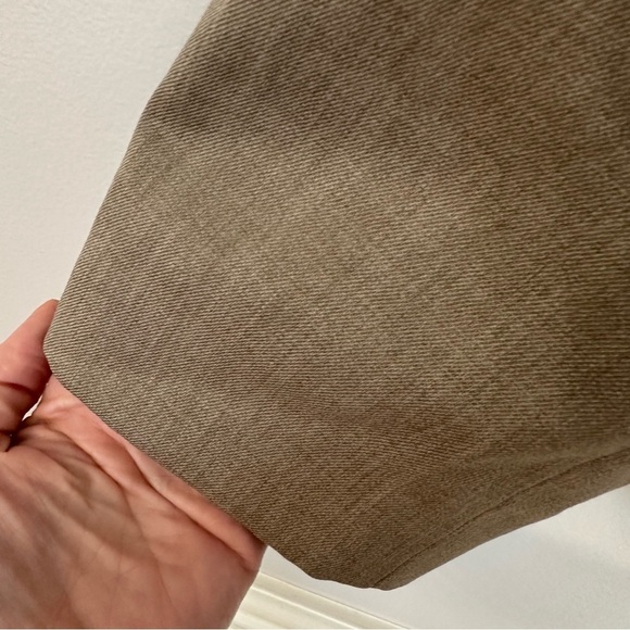 Pendleton Vintage Long Sleeve Button Front Virgin Wool Blazer Sz 16W Plus GUC - Picture 5 of 8